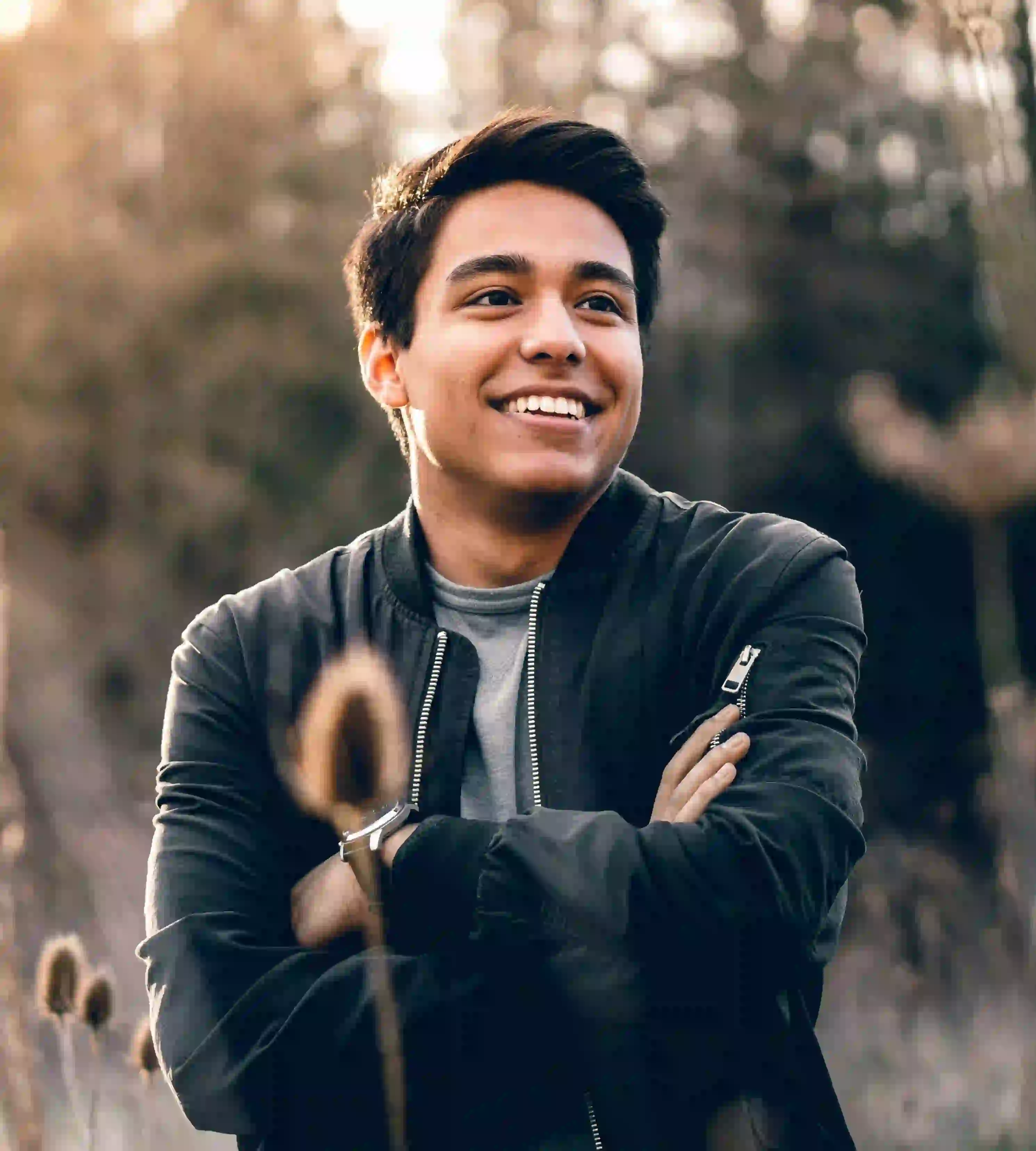 Photo of customer john Smith